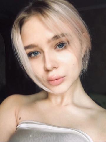 Анкета проститутки Лаура, 24 года